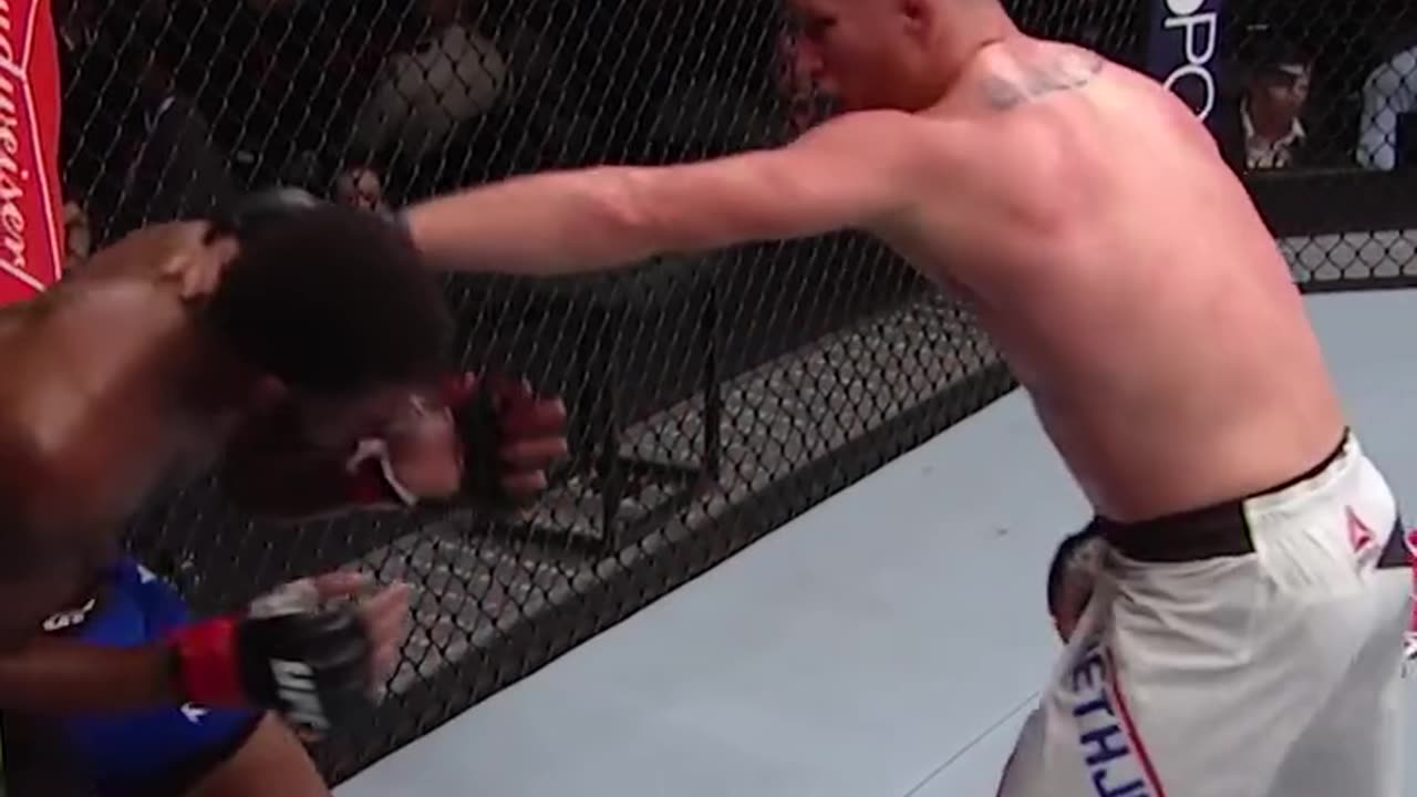 Justin Gaethje UFC Debut 🔥