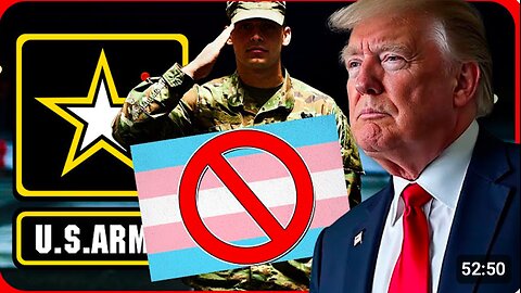 "This is the U.S. Army 2.0" Trump Just Changed the U.S. Army Forever! | Redacted w Clayton Morris