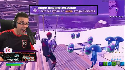 This Update Changed Storms In Fortnite Forever..