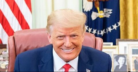 FBI Returns Seized Property From Mar-a-Lago to Trump