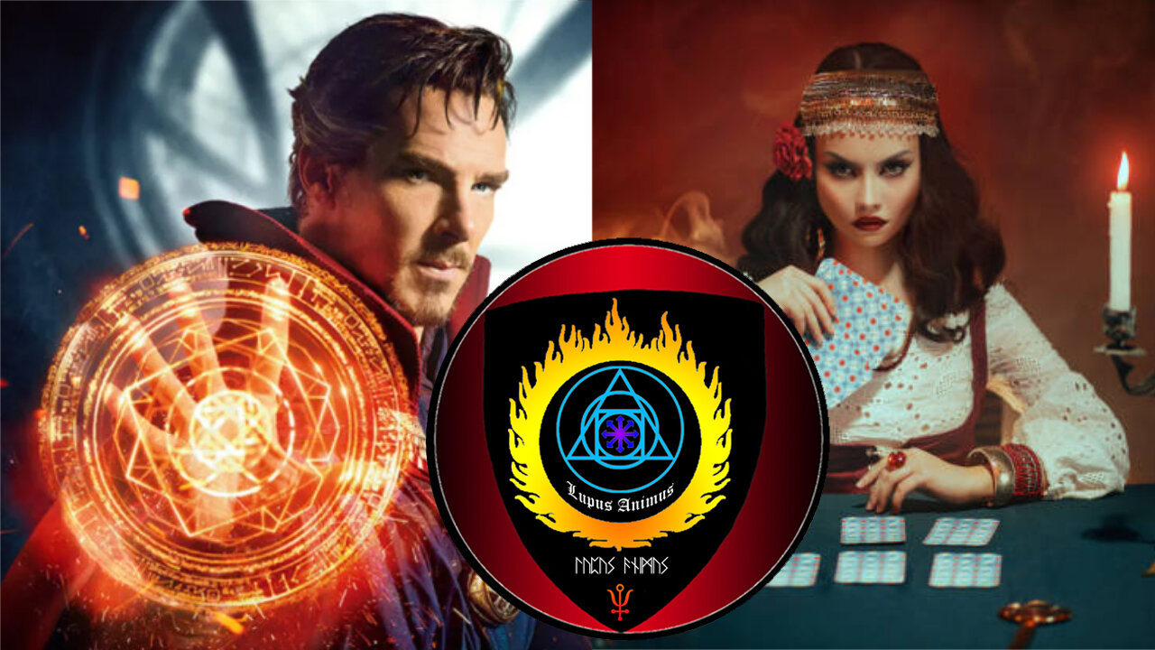 Male vs Female Magick (Part 2)