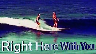 "Right Here With You" Official Music Video from the album "Songs to Save Your Life" Soul Mate Song