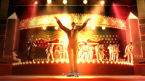 Yakuza 0 Ep 14