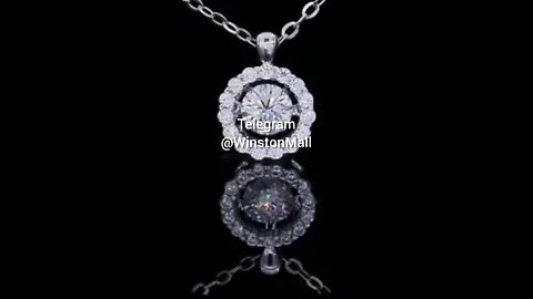 Fine Jewelry Necklace Pendant