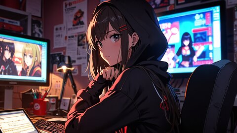 lofi hip hop - beats to relax/study 📚