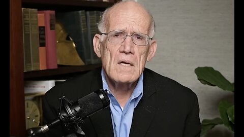 Victor Davis Hanson: California's Catastrophic Wildfires Are ‘A DEI, Green New Deal Disaster’