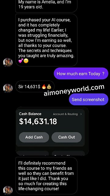 how does character ai make money