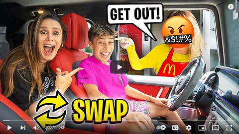 6 Things You Should NEVER Do in a Drive Thru! (Part 1)