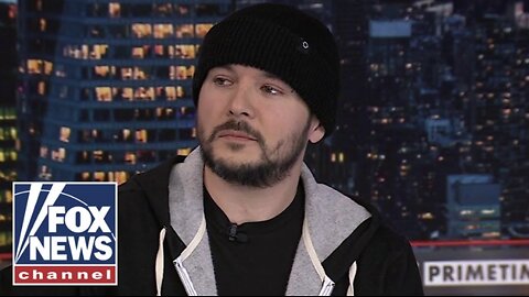 This is 'scary' for Democrats, Tim Pool says