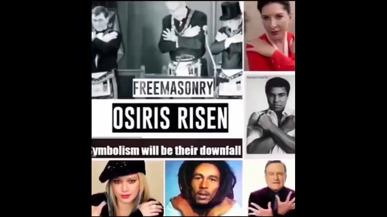 They All Serve the Same God