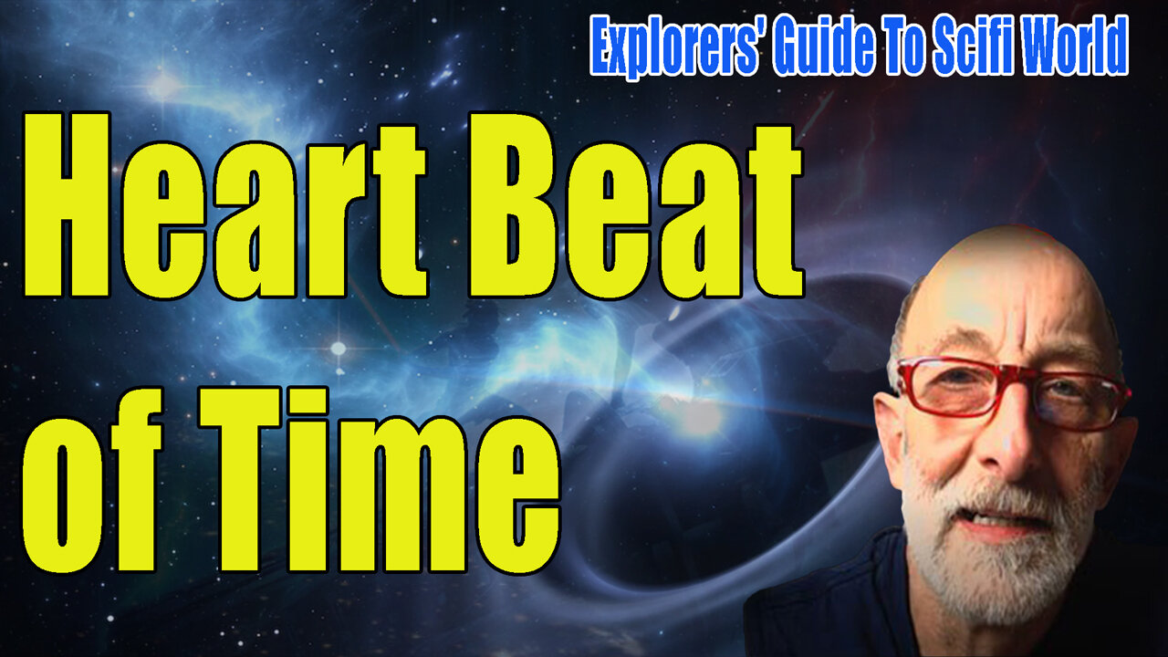 Heart Beat of Time - by clif high - ka-thump, ka-thump