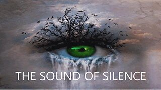 SOUND OF SILENCE VERSION 3