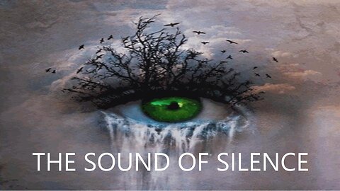 SOUND OF SILENCE VERSION 3