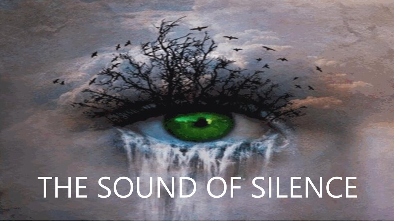 SOUND OF SILENCE VERSION 3