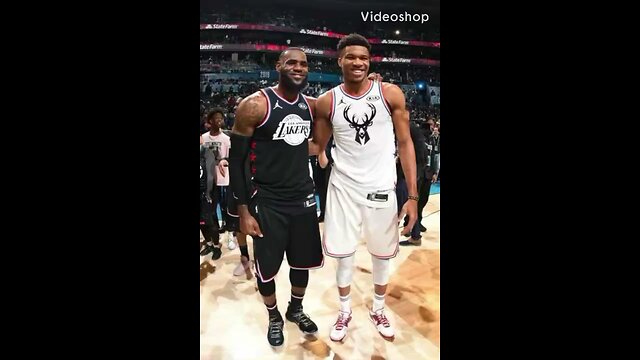 LeBron absolutely doesn’t knows his NBA history