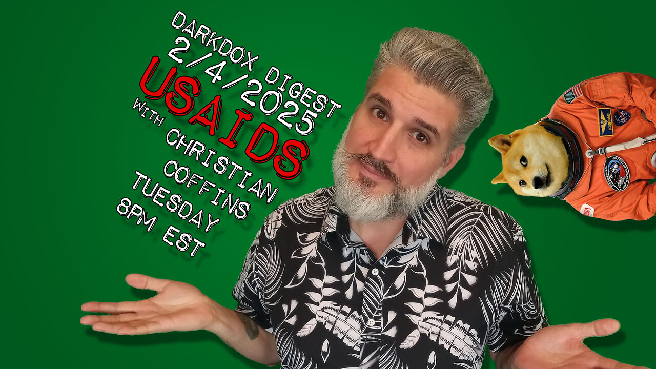 usAIDS DarkDox Digest 020425