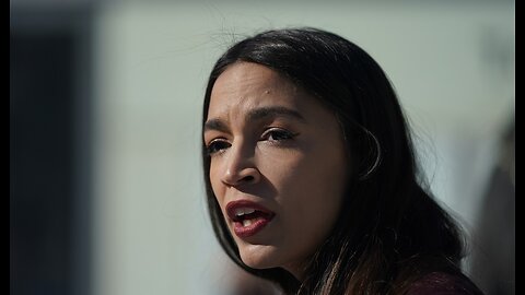 AOC Hit With Ethics Complaint for 'Troubling' Improper Use of Taxpayer Funds to Pay Dance Company