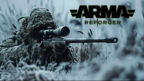 Activision Is Paying Russians To DDOS ARMA Reforger | Queer Eye For The CIA Guy