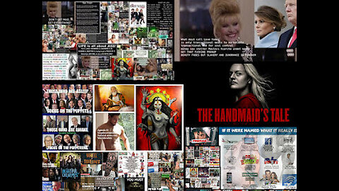 CIA operations for humanitarian control