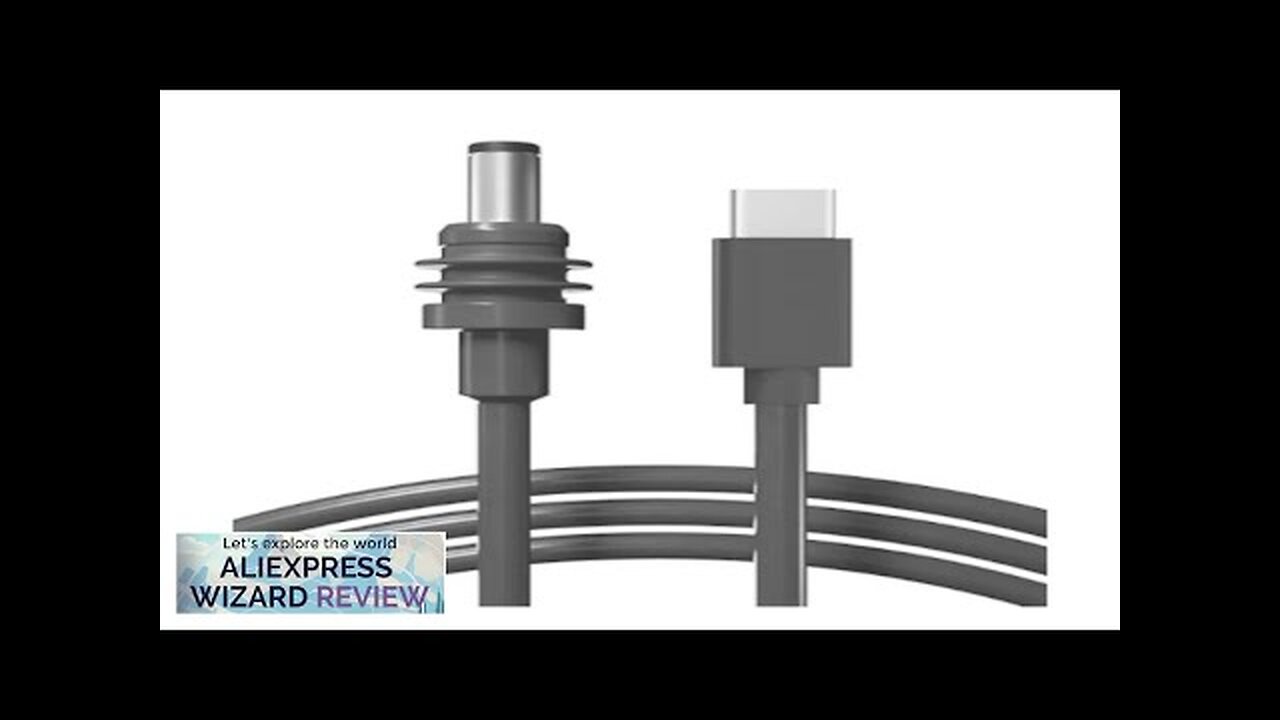 For Starlink Space-X Mini USB C To DC Cable Overload Short Circuit Review