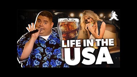 Life in the USA | Gabriel Iglesias