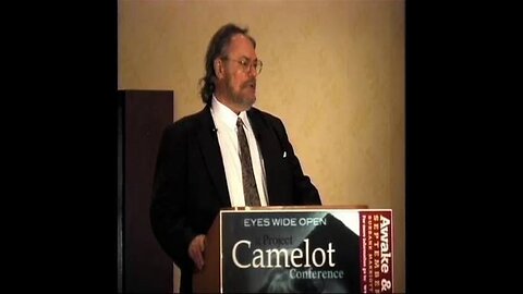 Project Camelot Special On Alex Collier ( Alien Contactee )