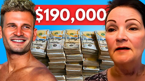 Woman Sends $190,000 to Online Boyfriend Despite Warnings