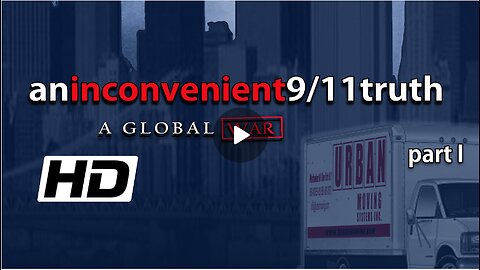 An Inconvenient Truth 9/11