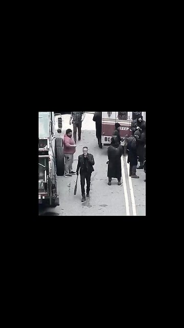 RFK Heading to the FDA Headquarters Tomorrow (2/13/25)