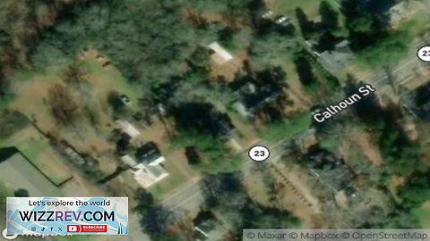 Foreclosure Homes in Edgefield County SC