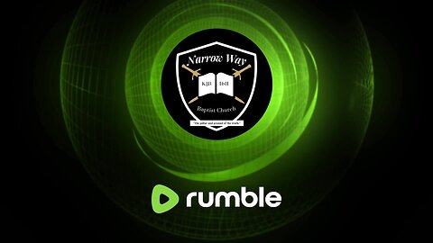 NWBC LIVE | Sunday Services