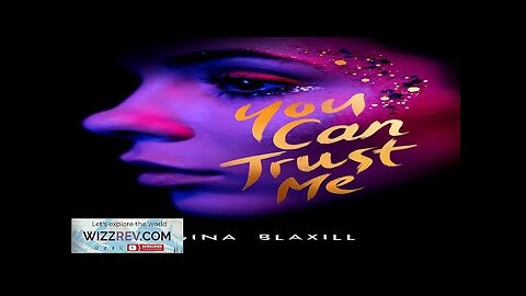 You Can Trust Me (Signed Edition) Review