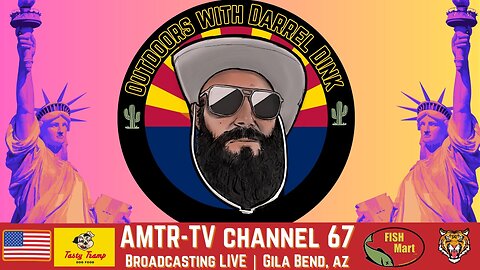 AMTR-TV channel 67 - AZ Public Access