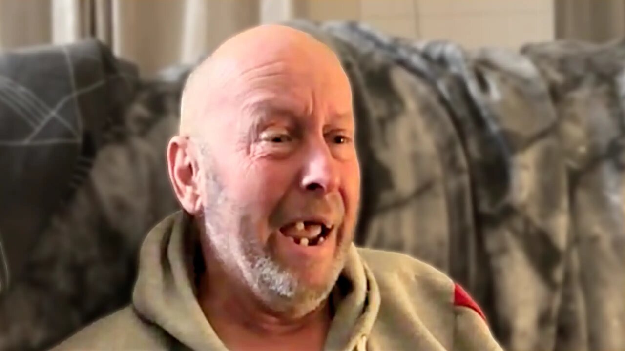 Peter Newton, Stevenage 20/2/25