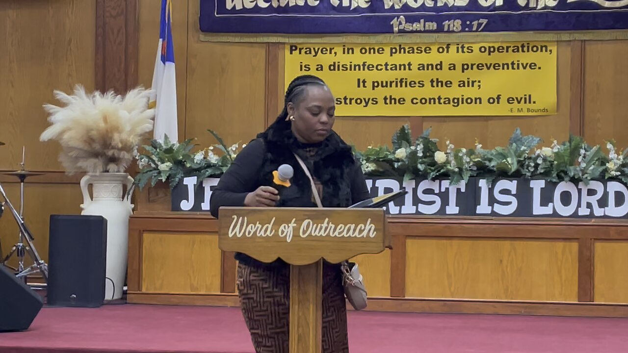 If I Stay In The Process