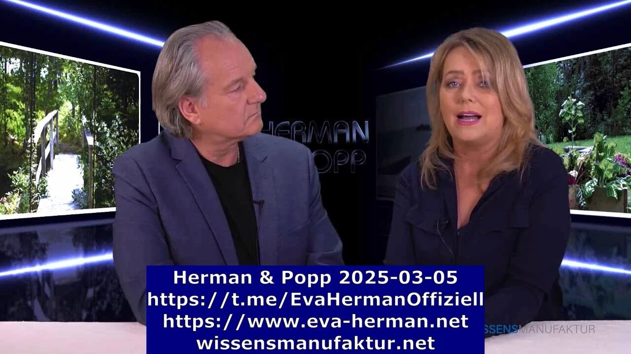 Herman & Popp 2025-03-05