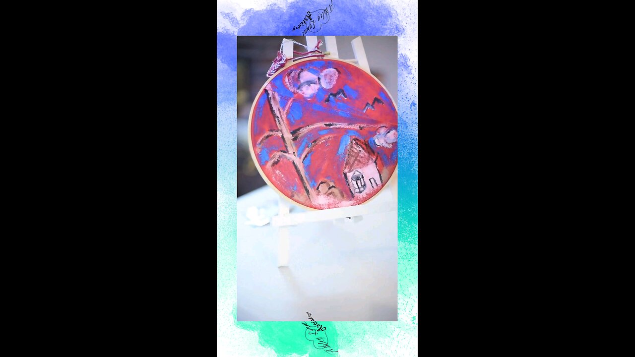 painting