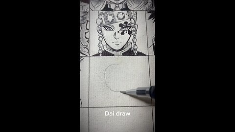 Drawing Itachi (Naruto)