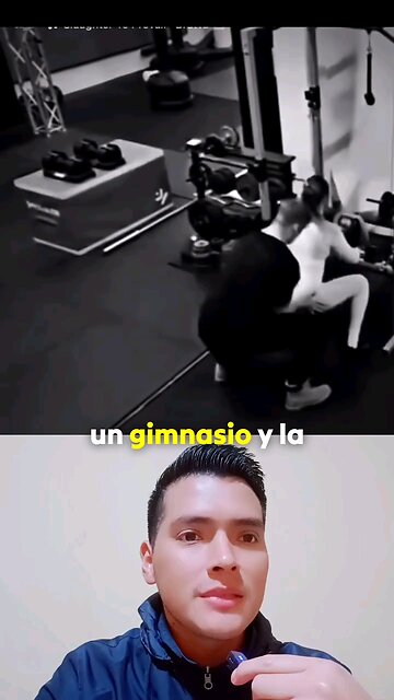 Quiso pasarse de listo y recibió su merecido