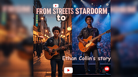 From street To Stardom