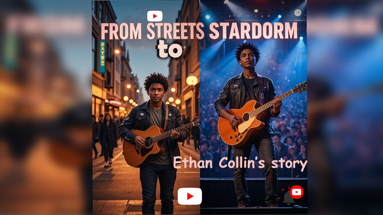 From street To Stardom