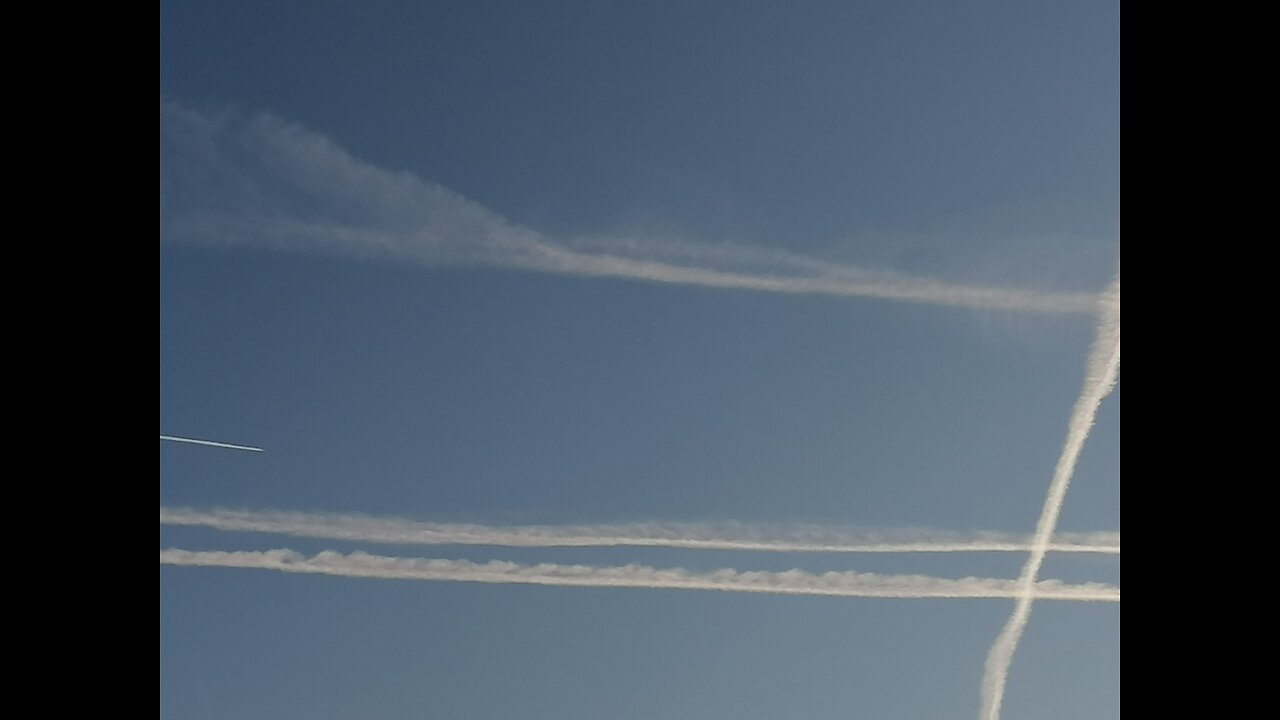 Stell dir vor es ist Krieg und keiner weiß es....