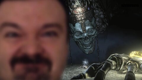 DSP VS High Lord Wolnir Death Edition - KingDDDuke TiHYDP Dark Souls 3 Excerpt