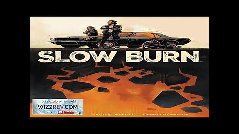 Slow Burn Review