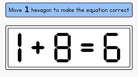 Are You Ready for the Hardest IQ Puzzle Ever?