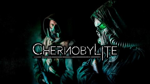 Is This Game Better Than Stalker 2 Chernobylite 2 Exclusion Zone – Post Apocalyptic Action RPG