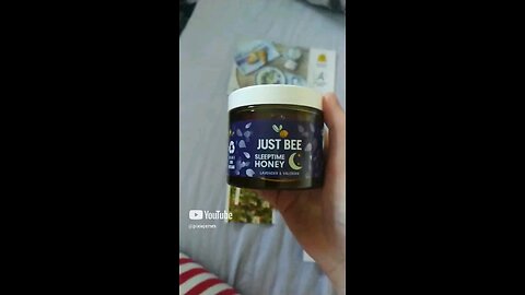 Just Bee Honey Review