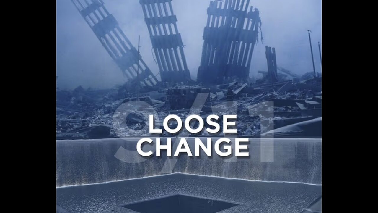 LOOSE CHANGE