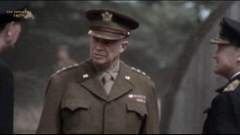 How General Dwight D. Eisenhower Violated The Geneva Convention