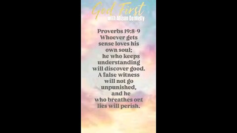 Psalms 19:8-9